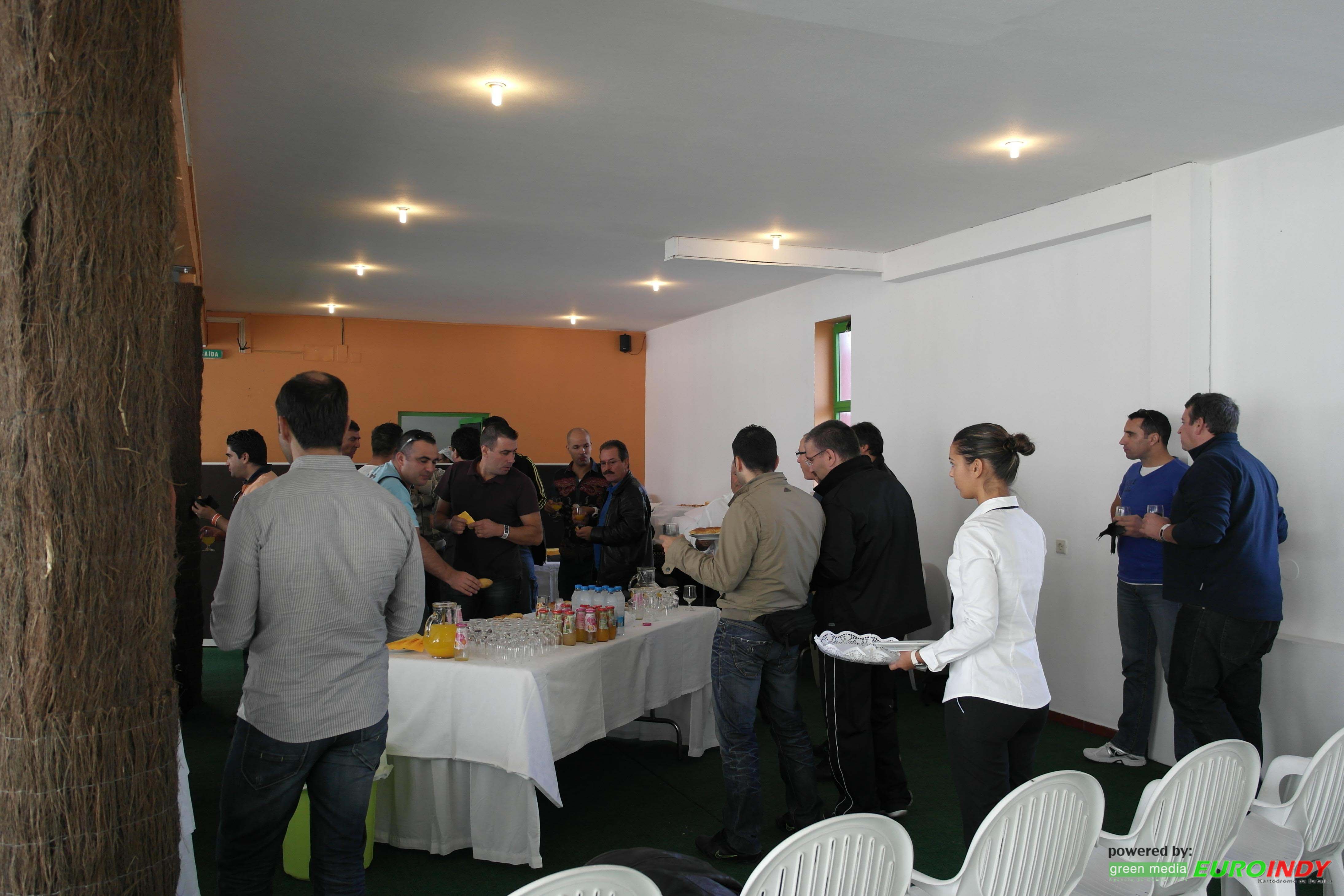 Convivio LTV Prosegur by Green Media75